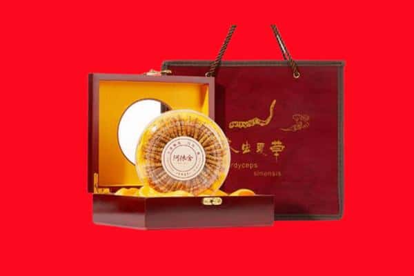 诚信求购:宜昌市远安高价回收冬虫夏草是按克吗
